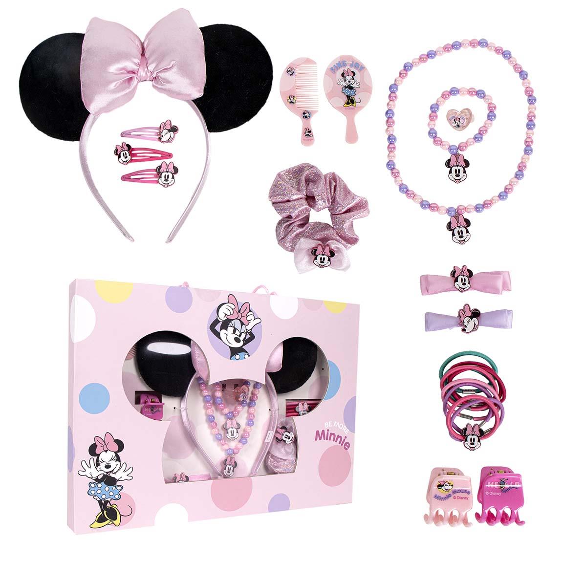 Disney Minnie Beauty set pro děti