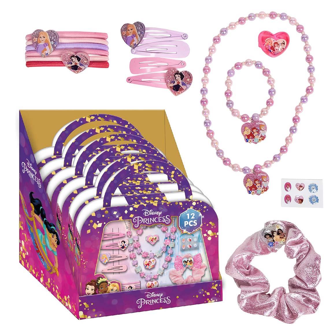 Disney Princess Beauty set pro děti II.