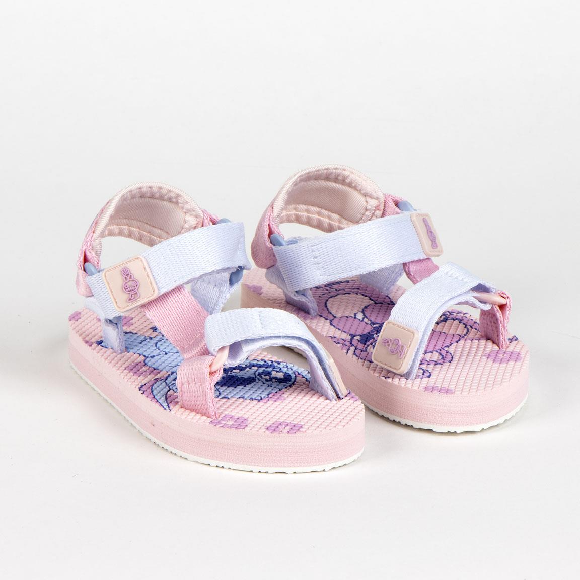 SANDALS CASUAL STITCH