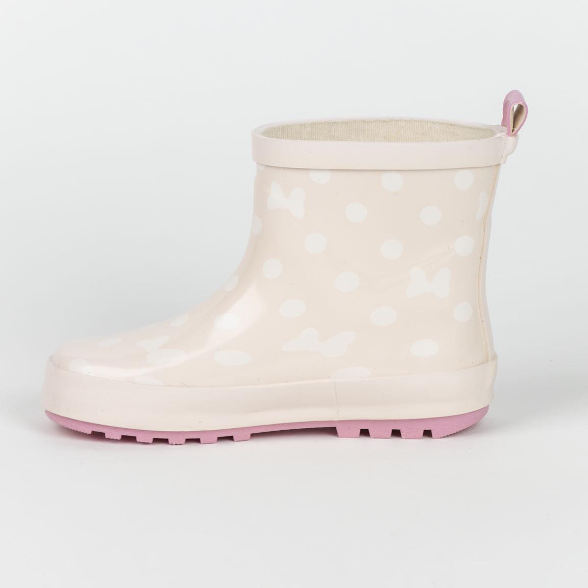 BOOTS RAIN RUBBER MINNIE