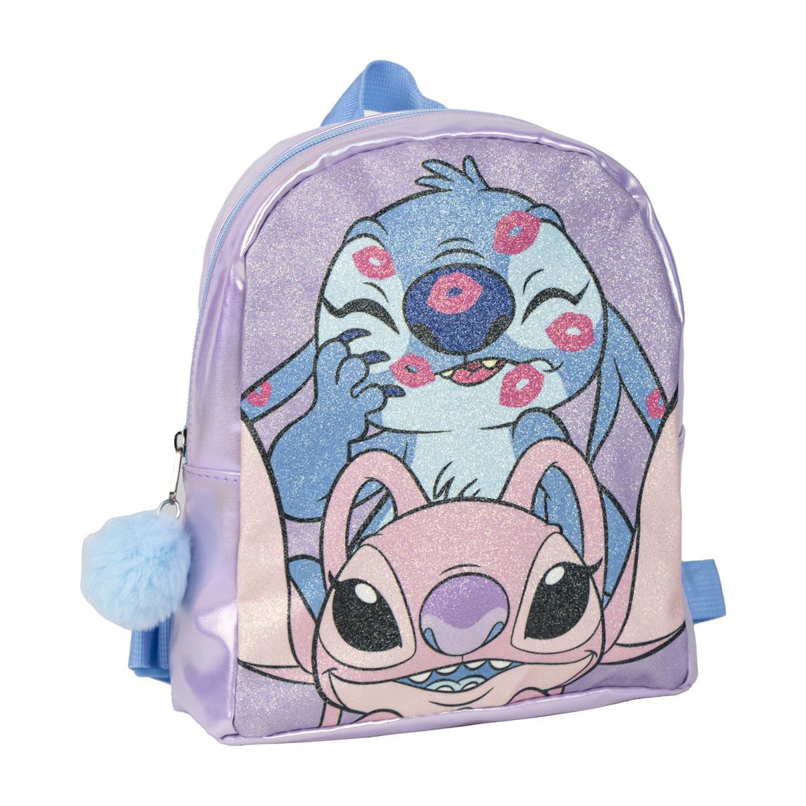 CASUAL BACKPACK FANTASIA STITCH