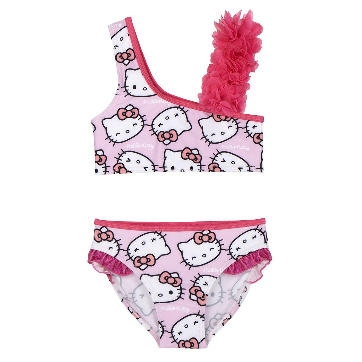 BIKINI HELLO KITTY