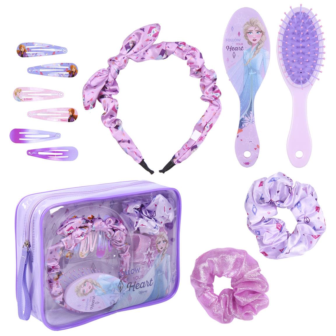 Frozen set FROZEN II 2500001900