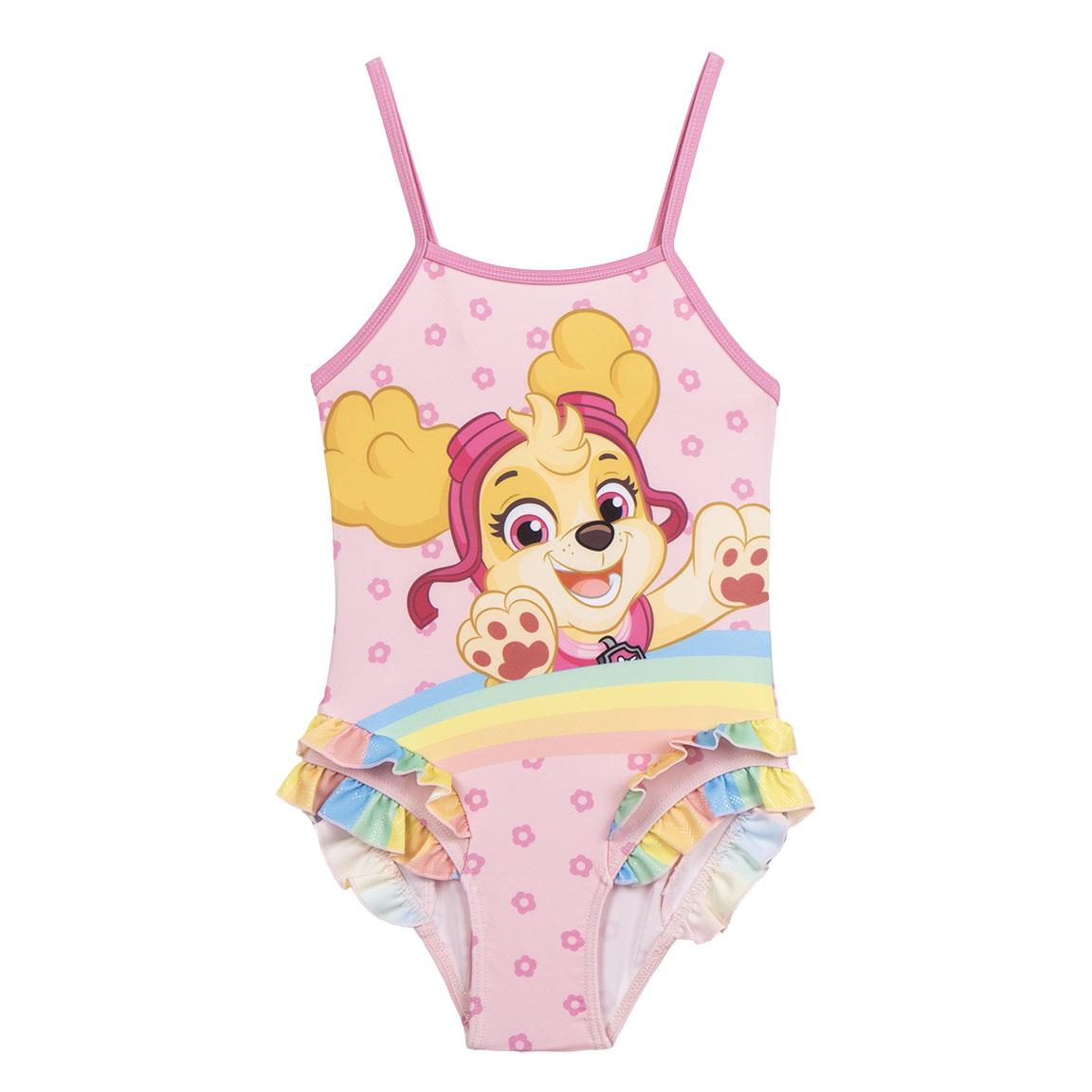 SWIM SUIT PAW PATROL