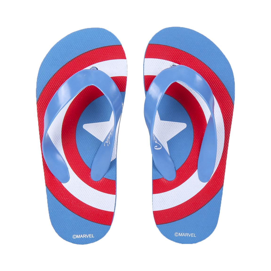 Levně FLIP FLOPS FLIP FLOP AVENGERS