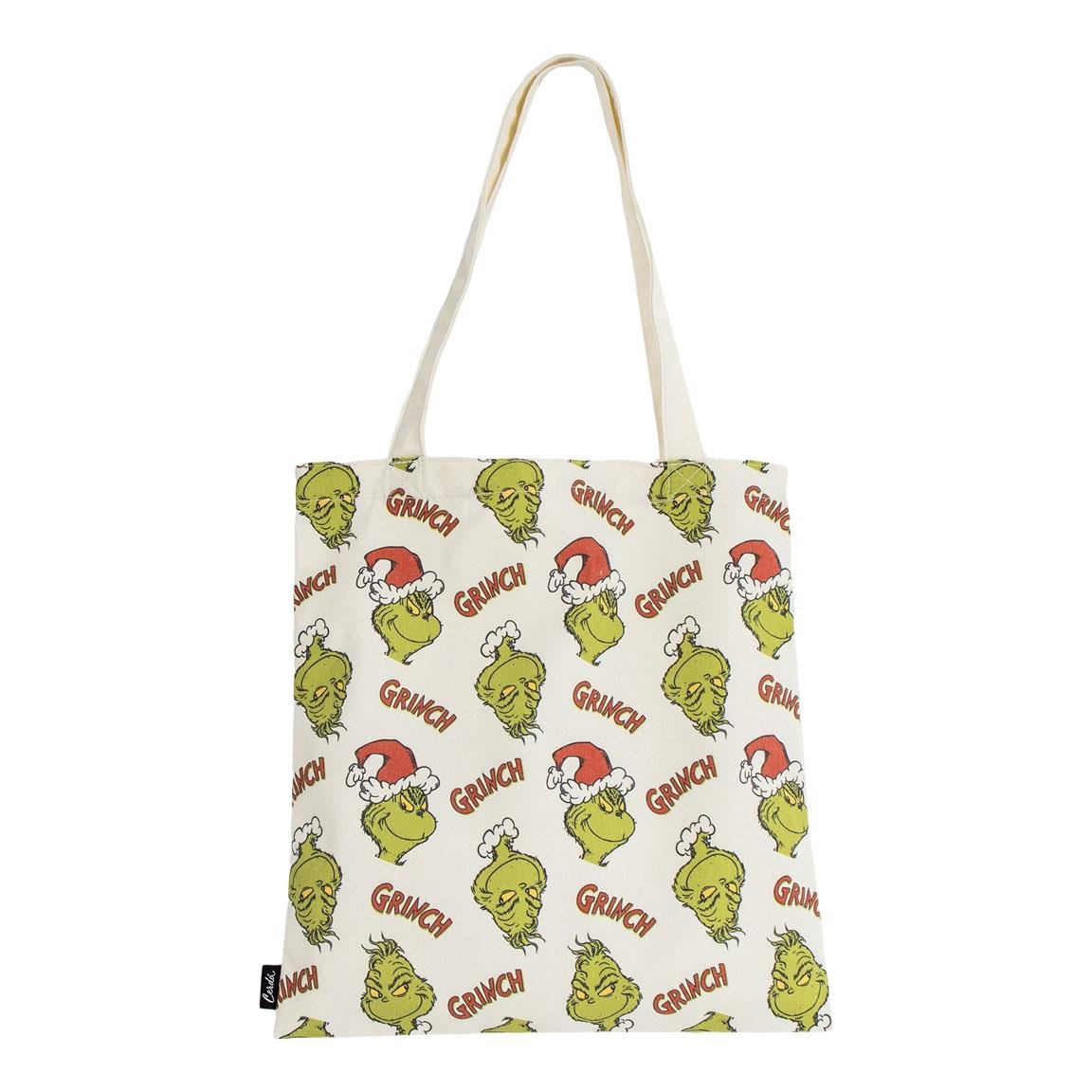 SHOPPING BAG THE GRINCH