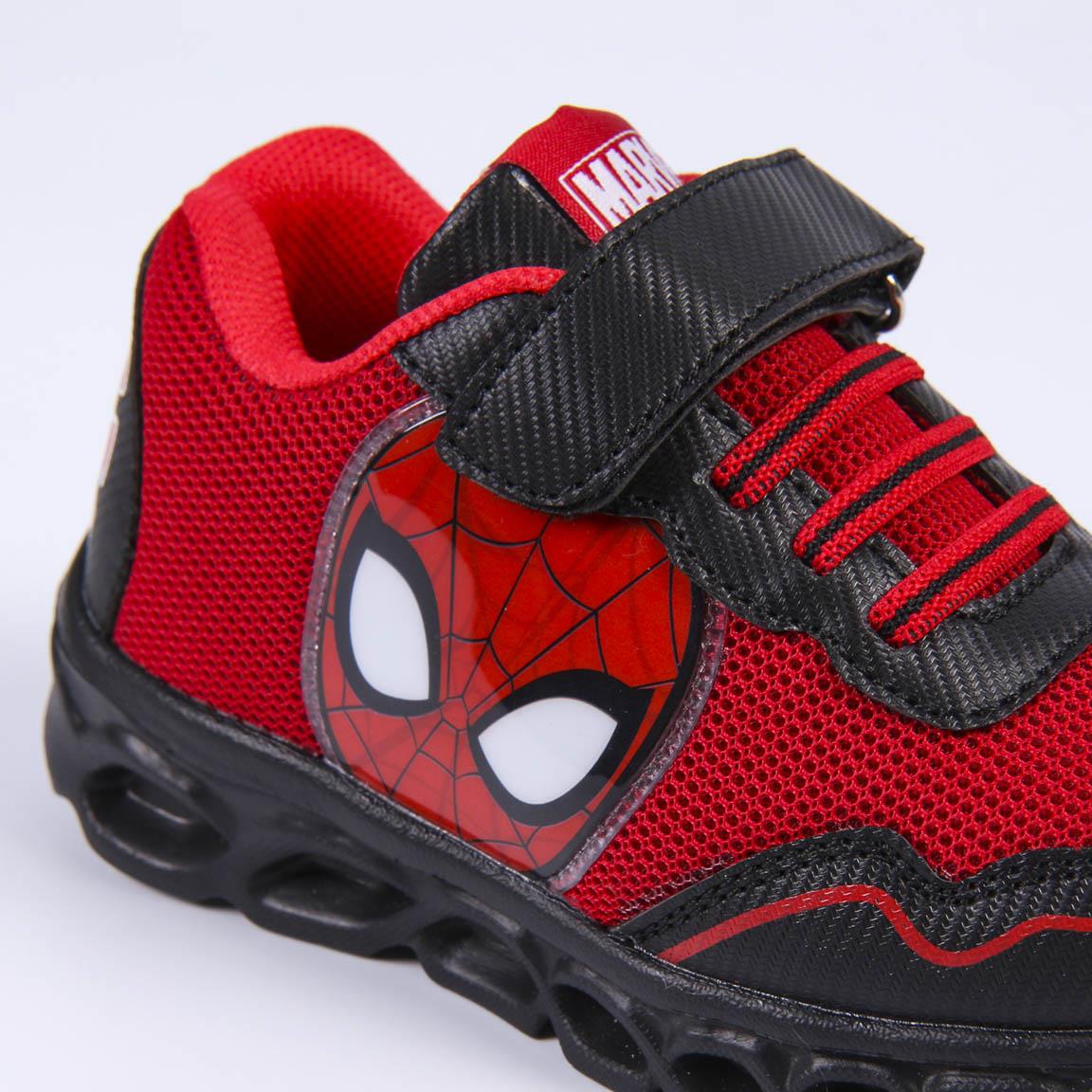 Dječje sandale Spiderman Basic