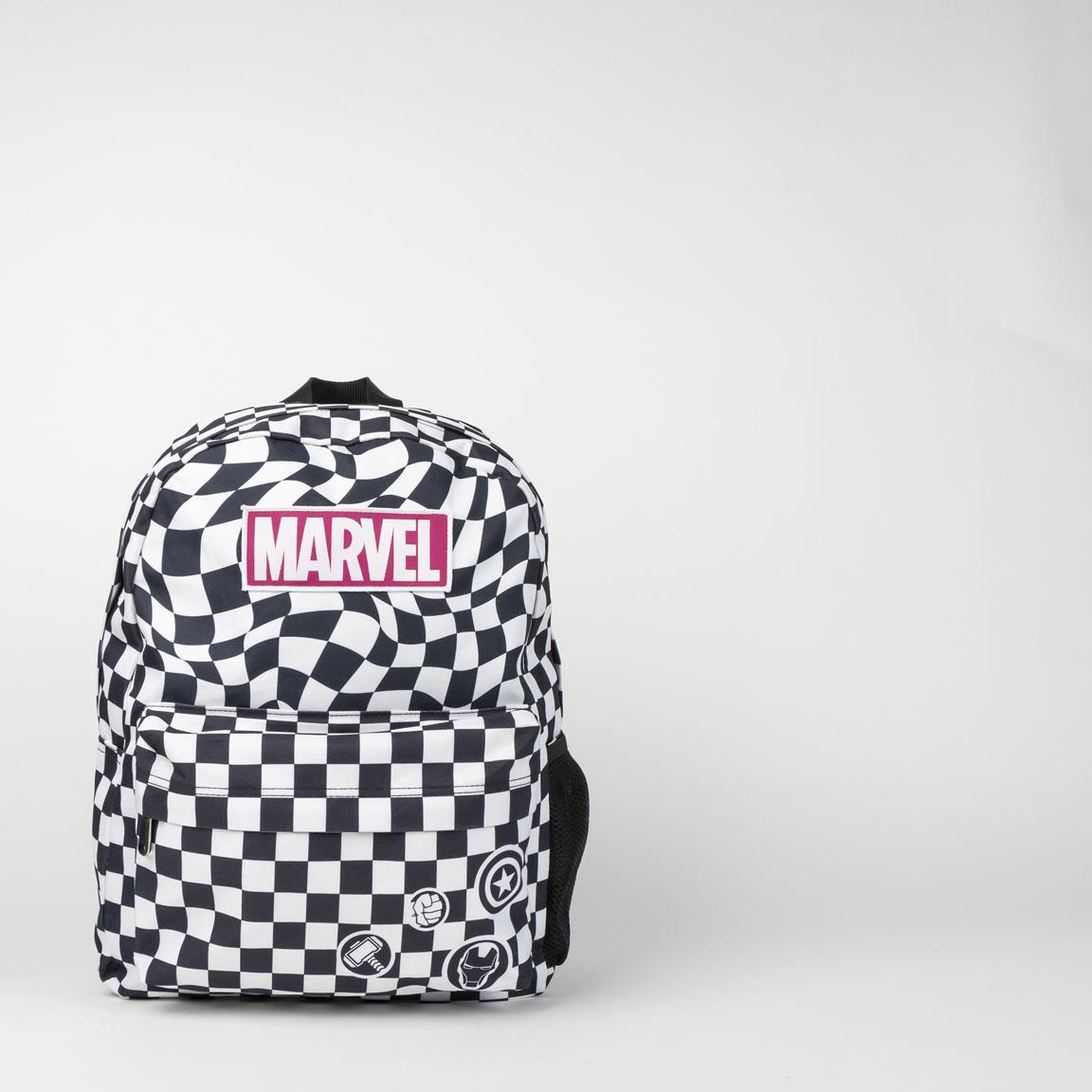 BACKPACK SCHOOL BIG 42 CM MARVEL