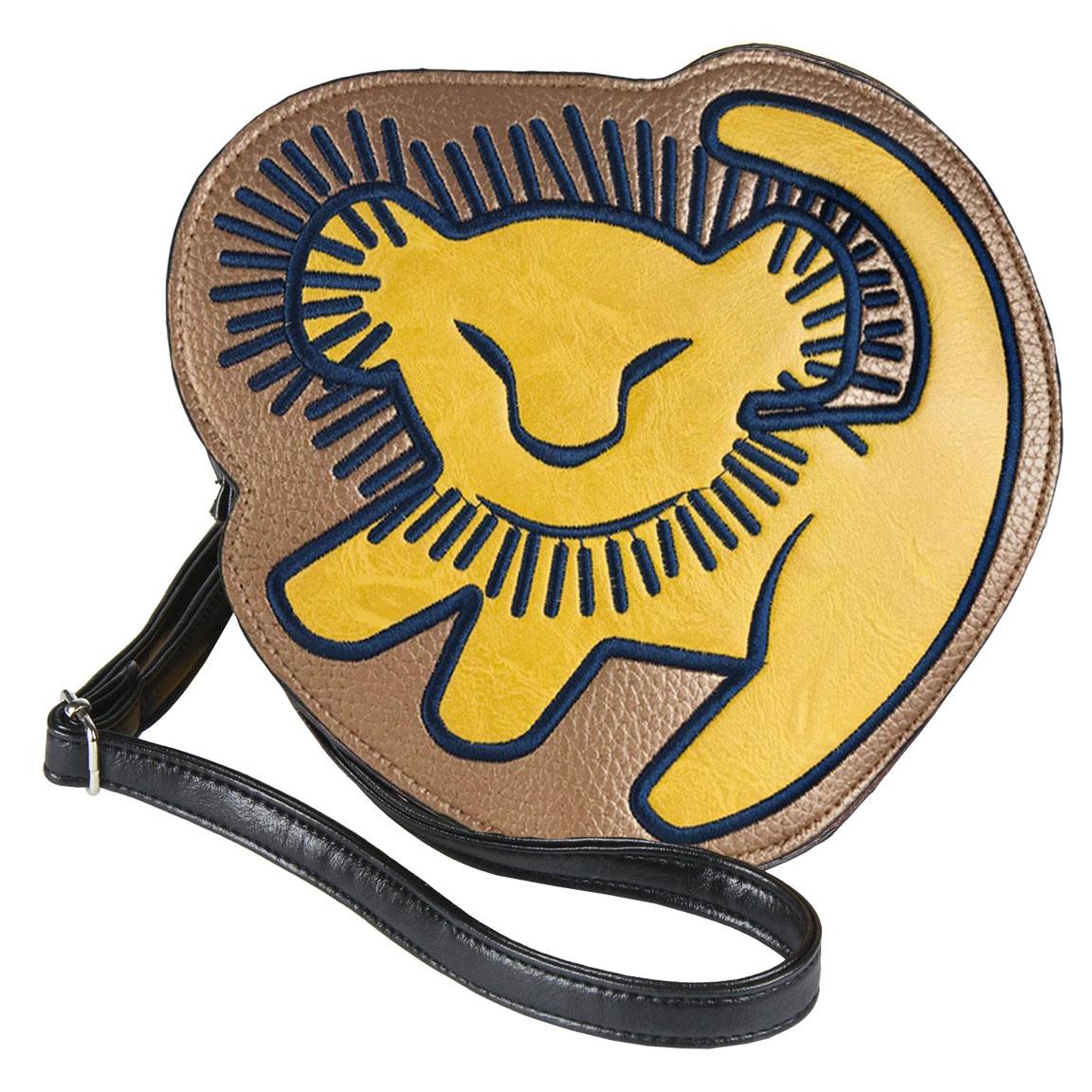 Anne Klein Tile Lion Logo Embossed Logo Backpack | 6pm