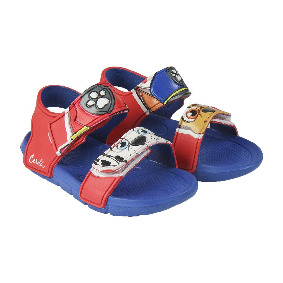 Children's sandals Paw Patrol PAW PATROL