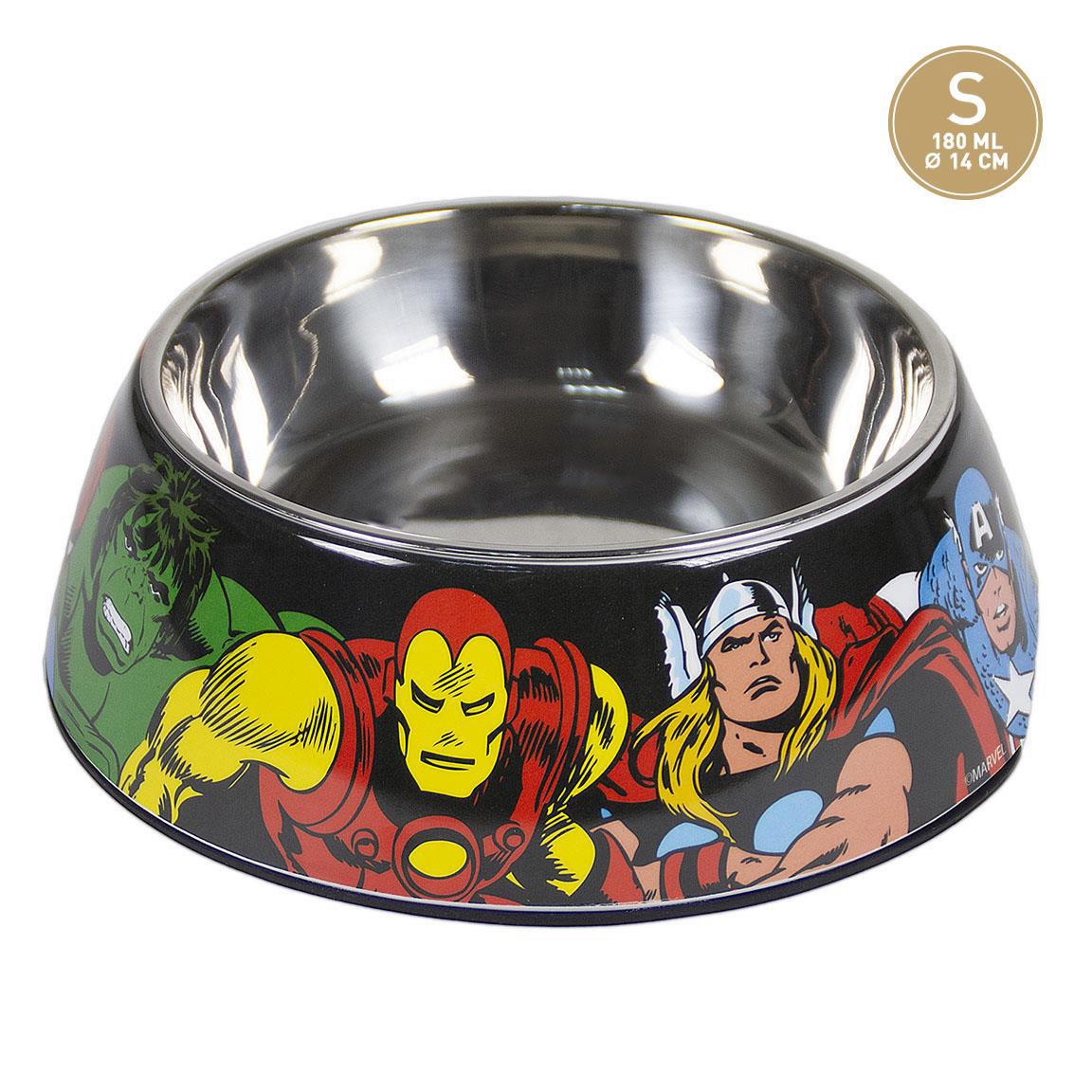 DOGS BOWLS  S MARVEL