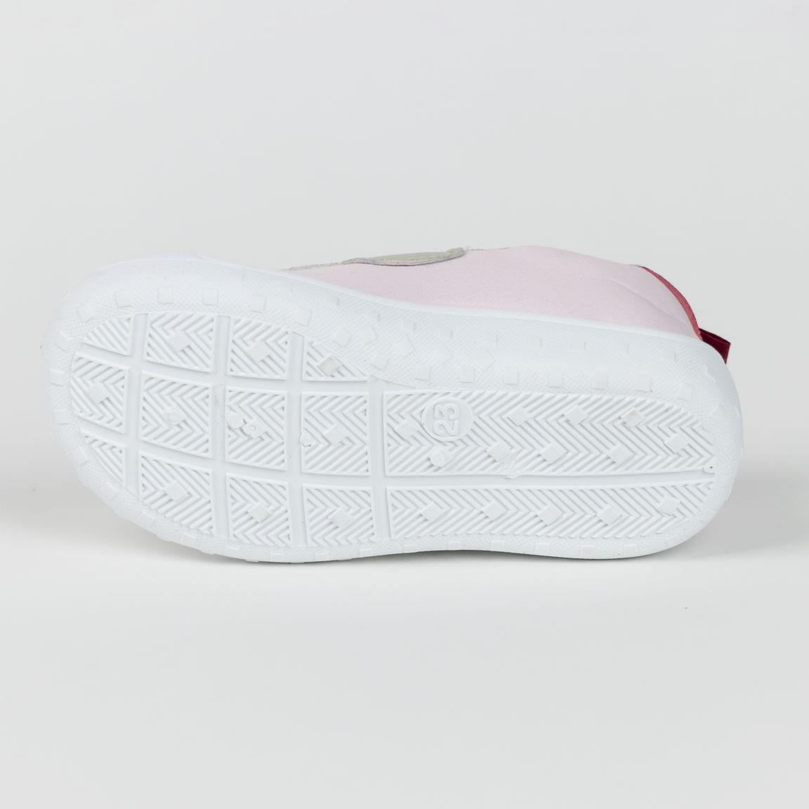 SPORTY SHOES TPR SOLE MINNIE