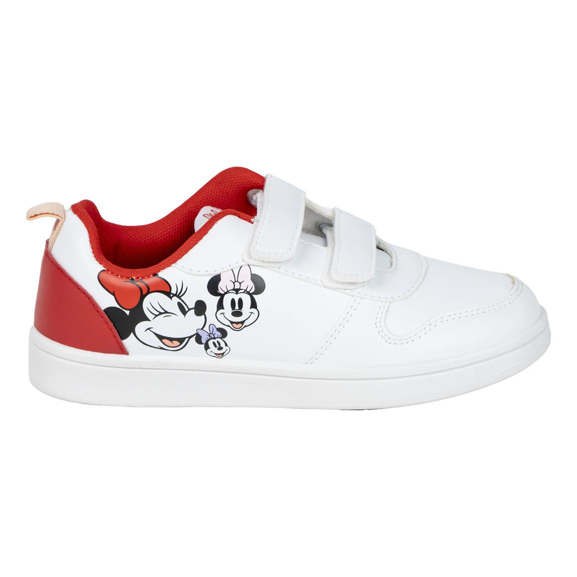 Levně SPORTY SHOES PVC SOLE MINNIE