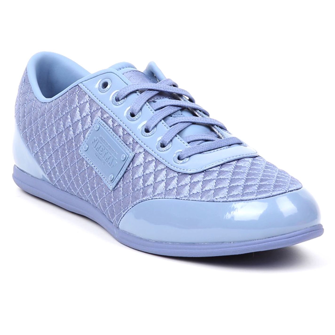 blue firetrap trainers