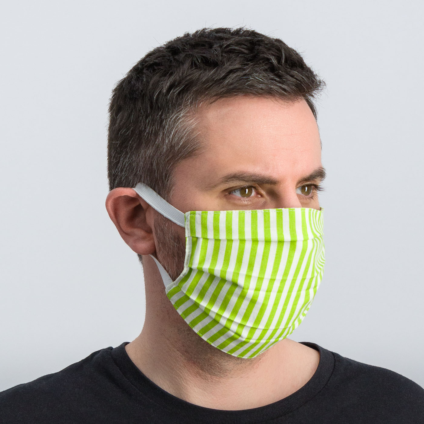 Protective Facemask CrazyFly Adult