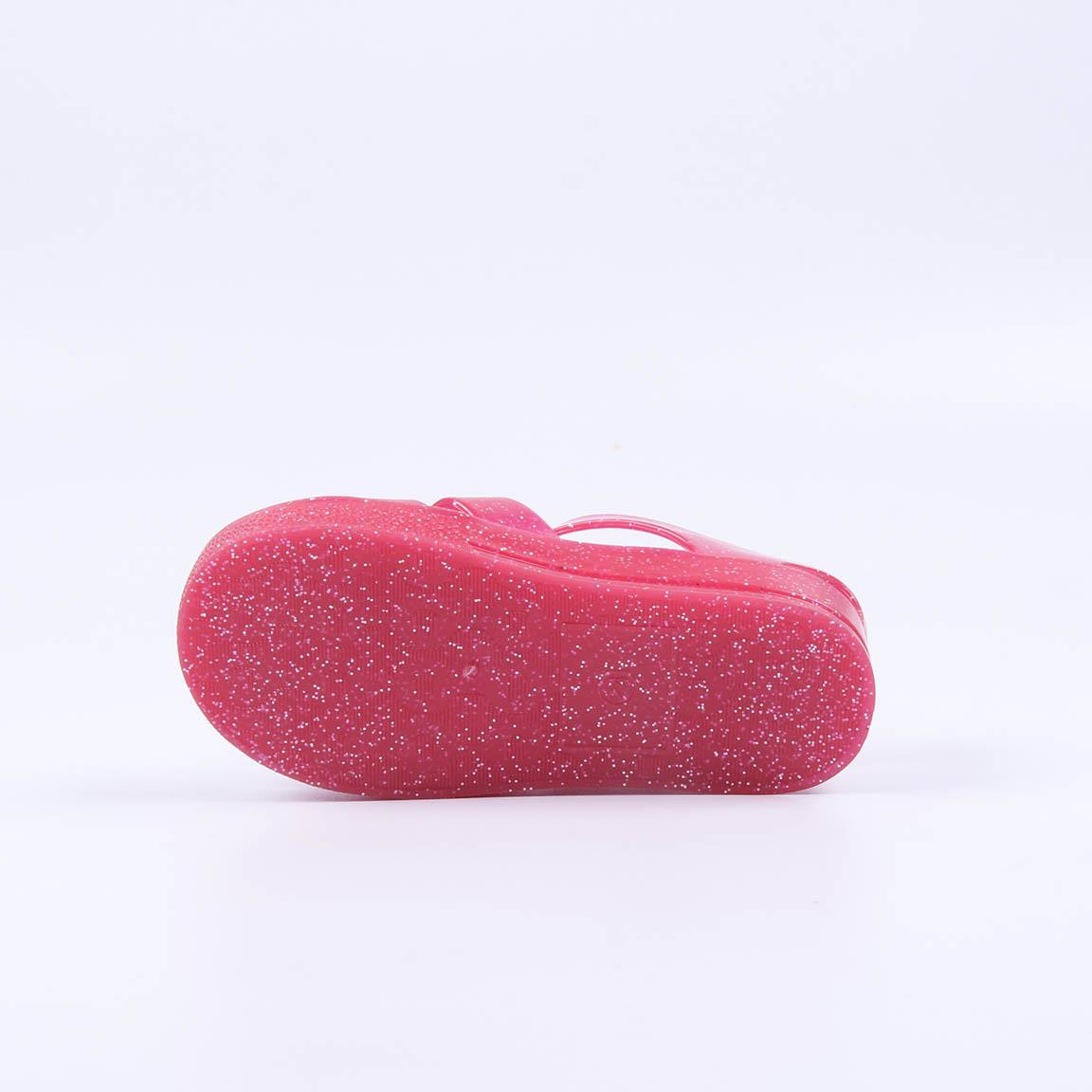 SANDÁLE JELLY PVC MINNIE