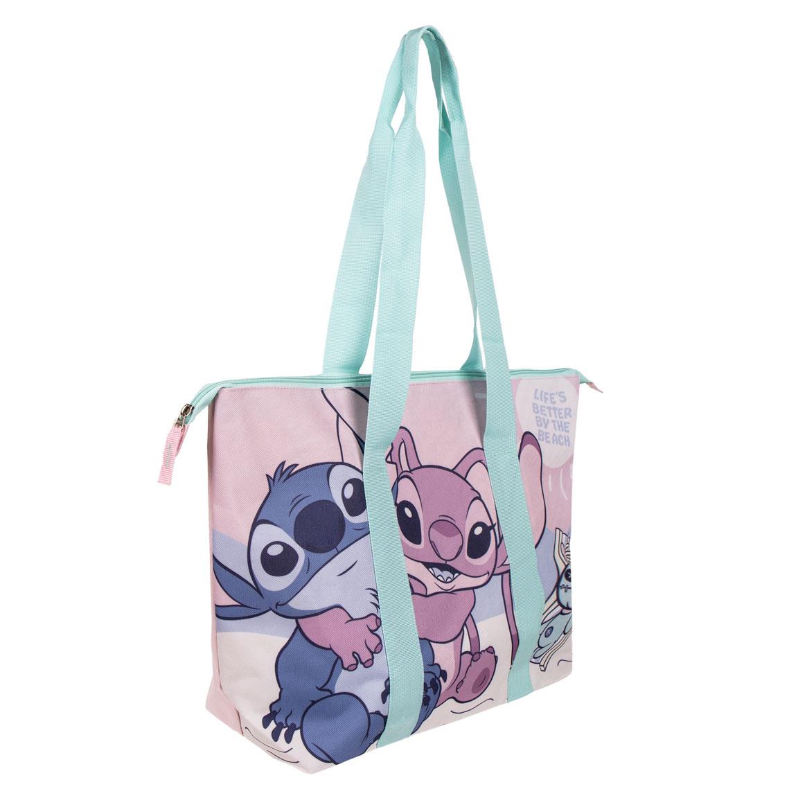 BEACH BAG STITCH