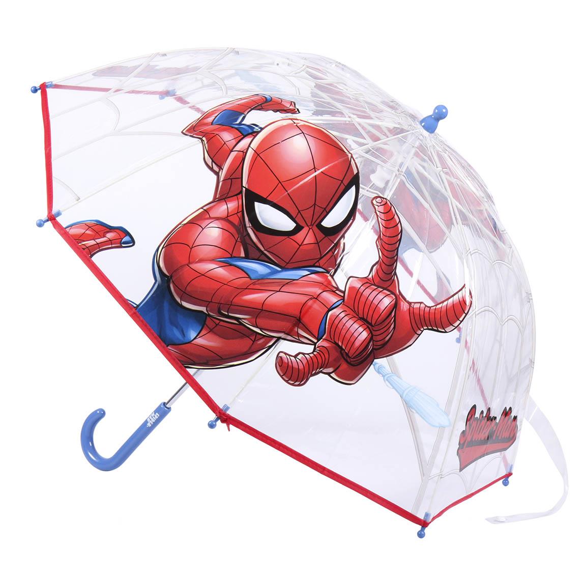 Чадър за деца Spiderman 2400000653
