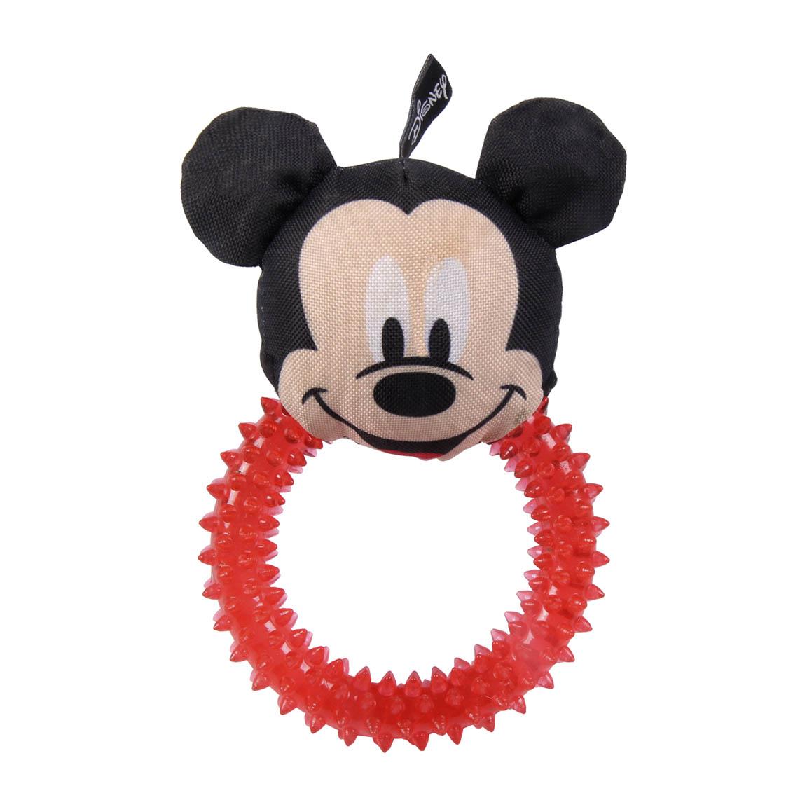 Levně DOG TEETHERS MICKEY