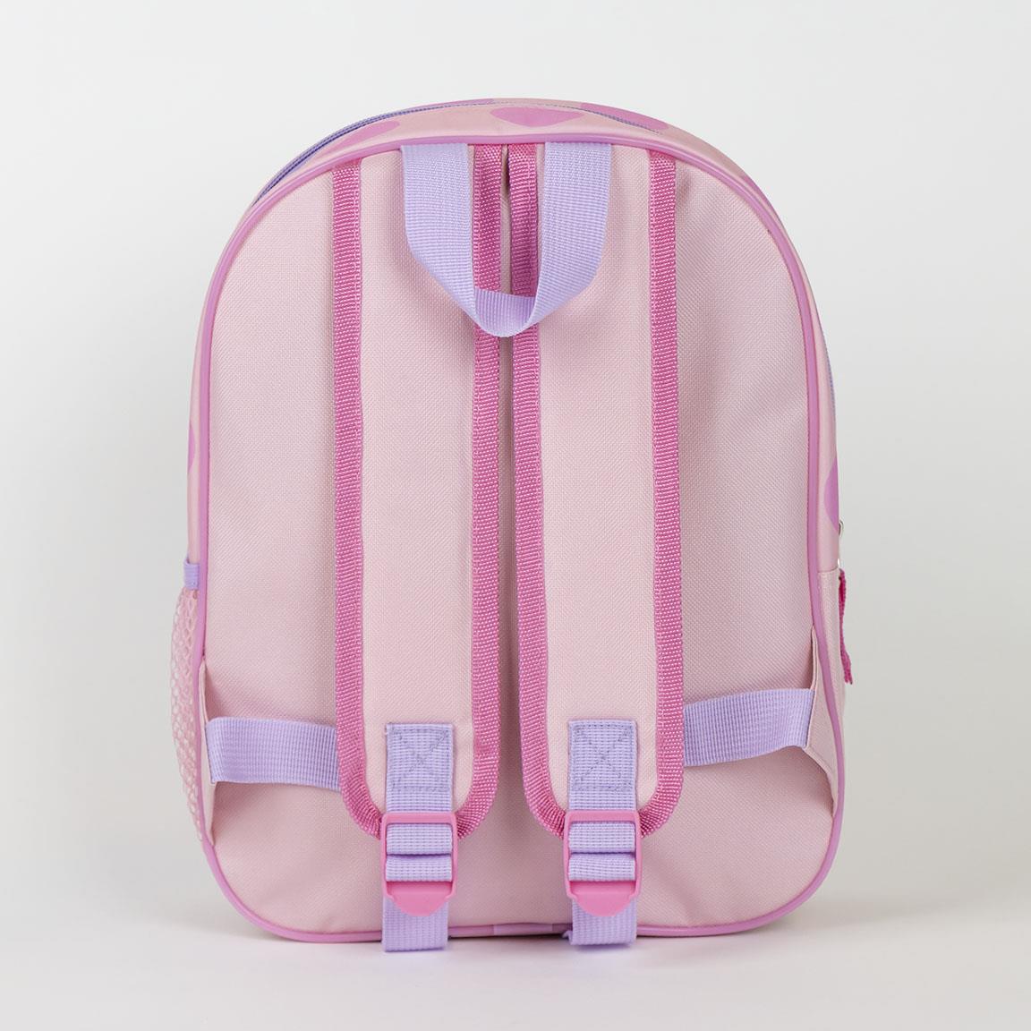 KIDS BACKPACK 3D MINNIE