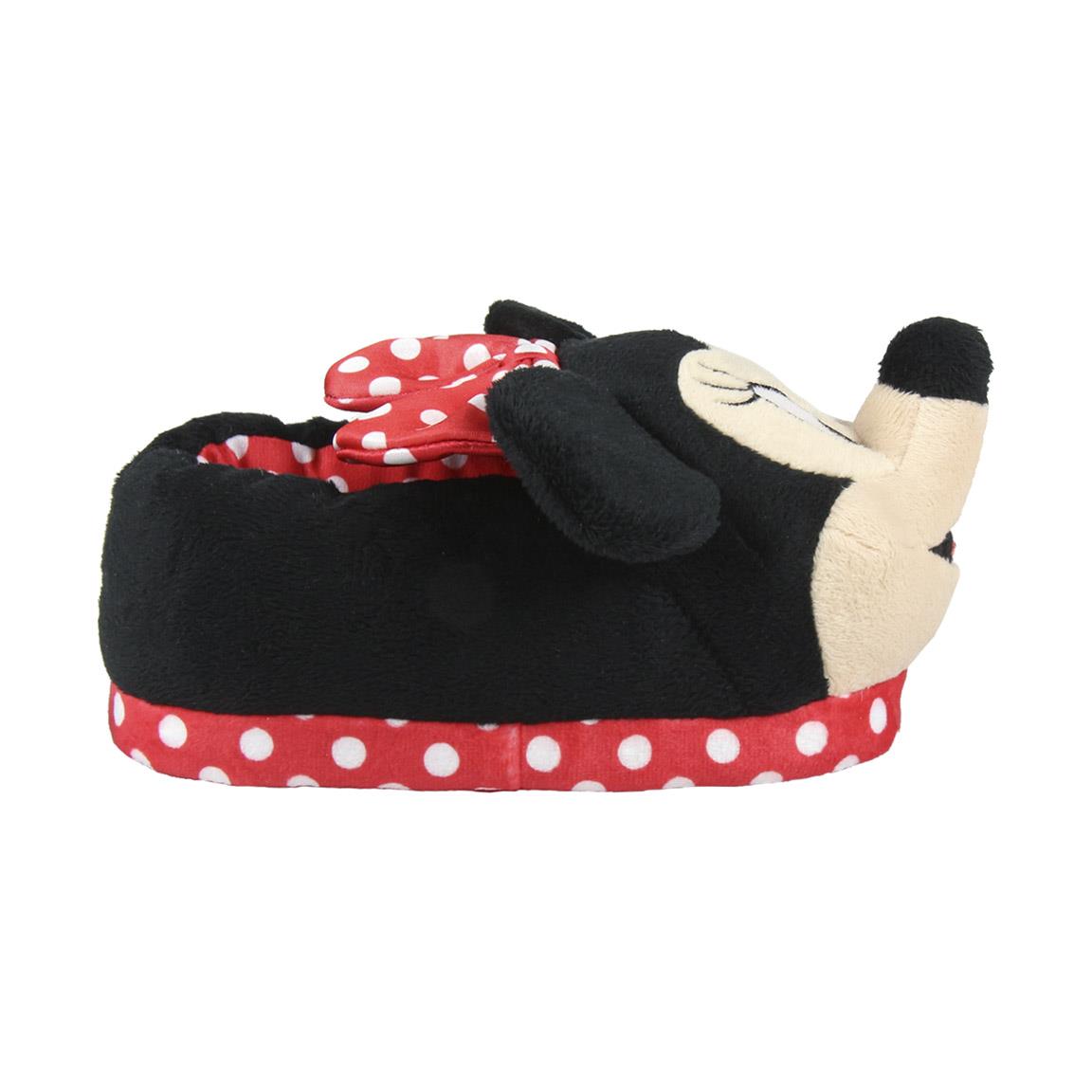 Тапочки Minnie Mouse Sinsay. Тапочки Минни Маус. Тапочки 3d. Slippers 3d. Тапок три полка