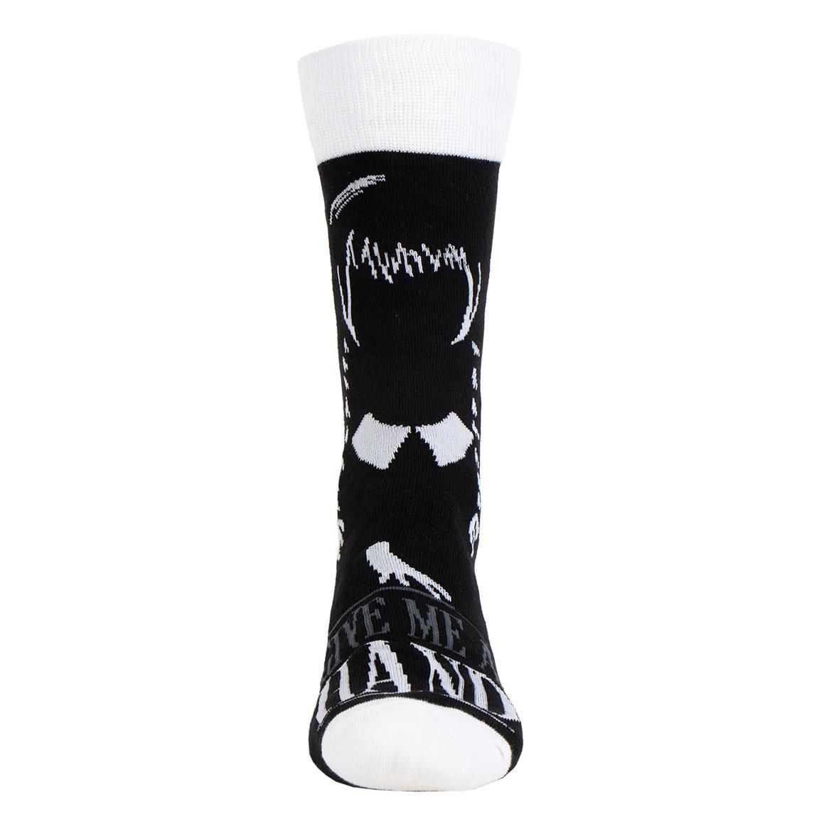 SOCKS WEDNESDAY