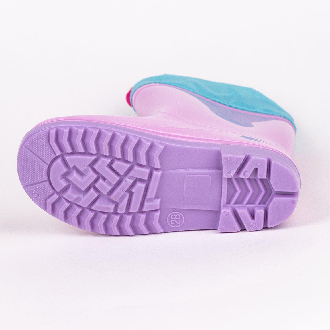 BOOTS RAIN PVC GABBY´S DOLLHOUSE