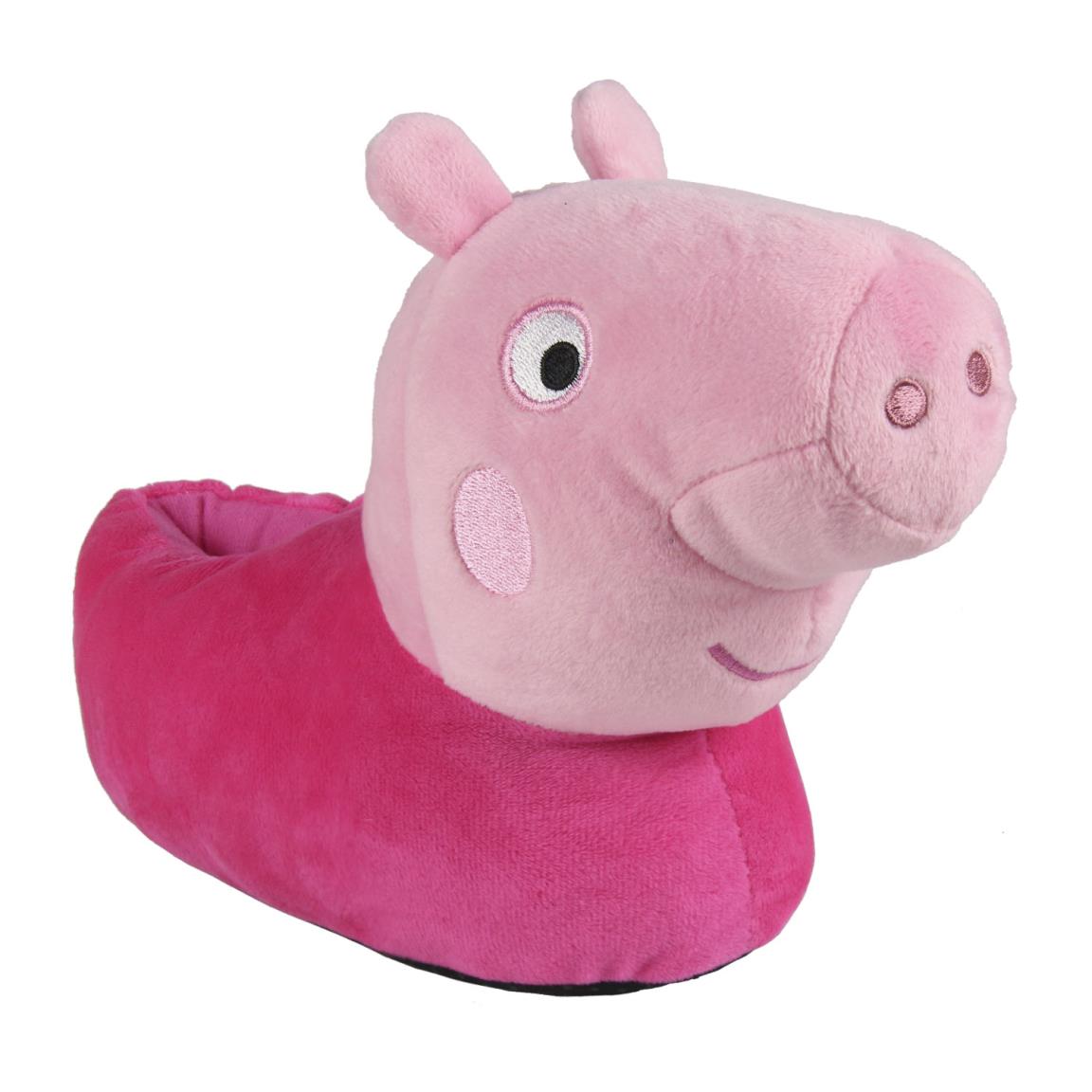 Kinder Hausschuhe Peppa Pig 2300004206