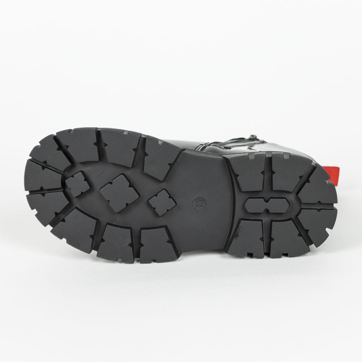 BOOTS CASUAL TPR MINNIE