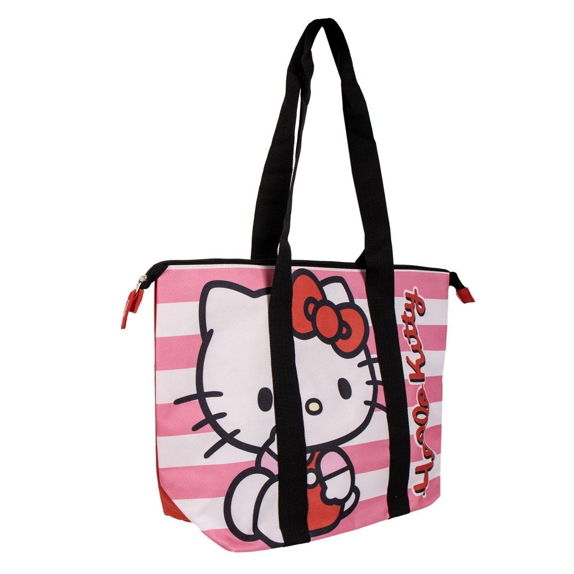 BEACH BAG HELLO KITTY