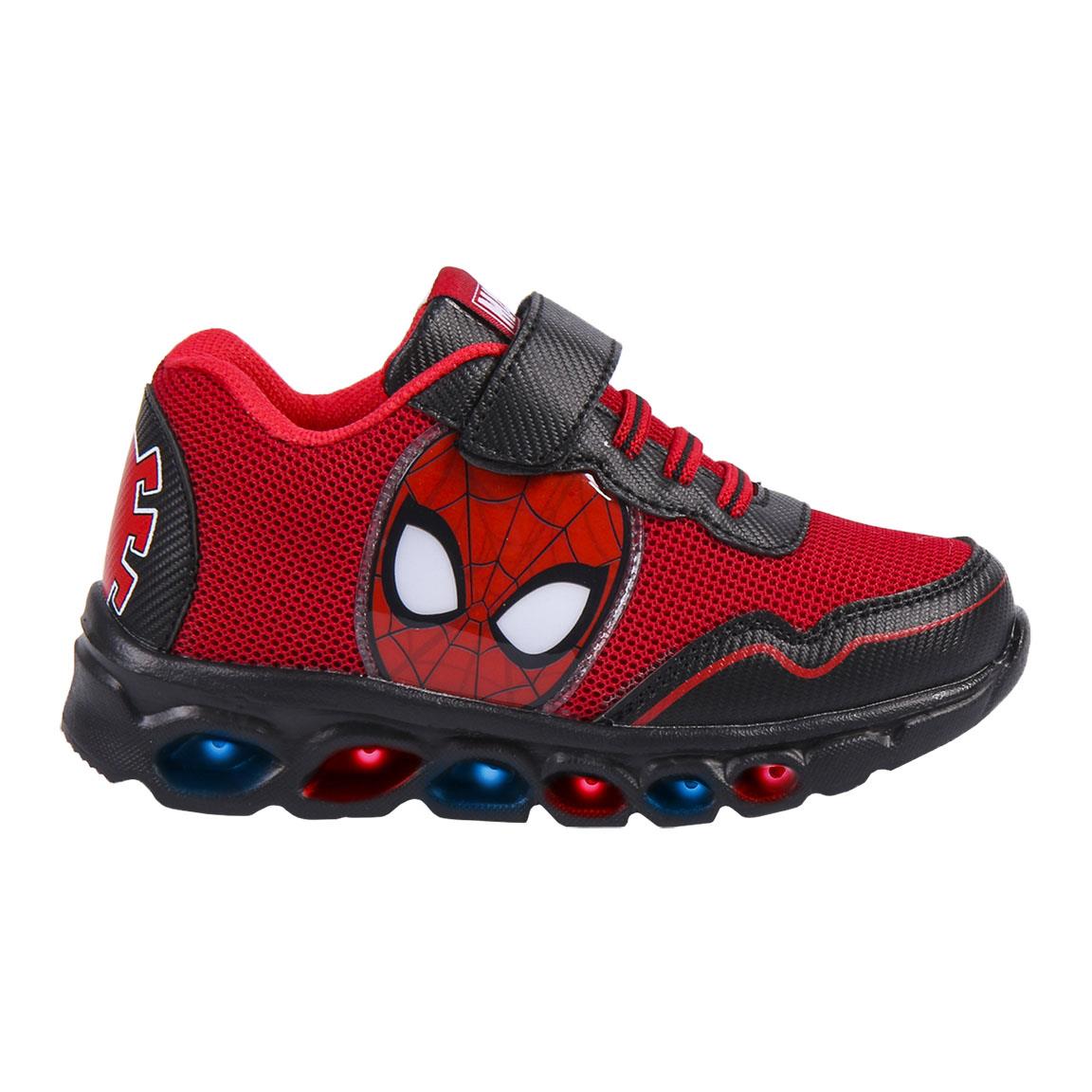 Dječje sandale Spiderman Basic