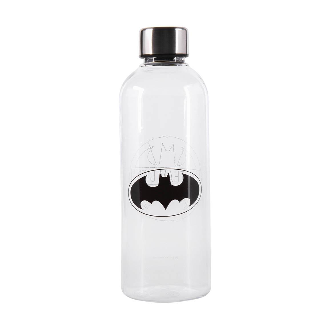 BOTELLA TRITAN BATMAN