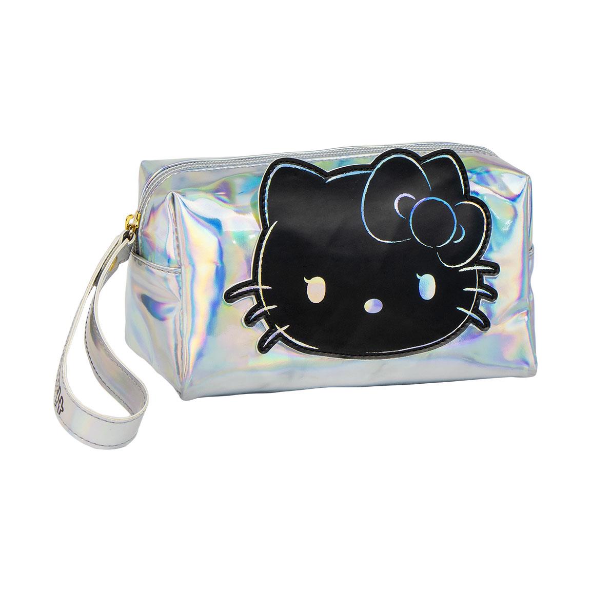 TOILETRY BAG TOILETBAG HELLO KITTY