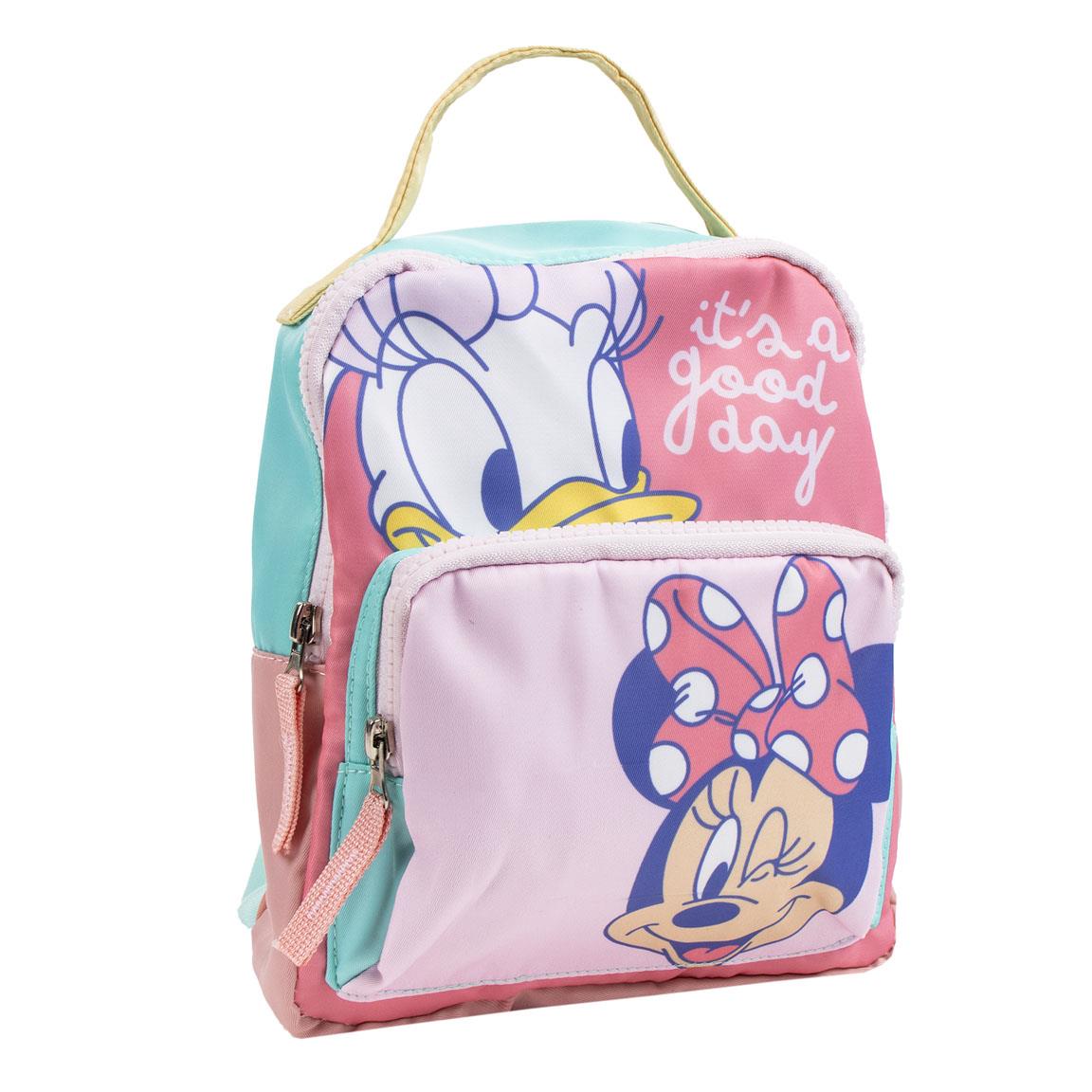 KIDS BACKPACK FREE TIME MINNIE