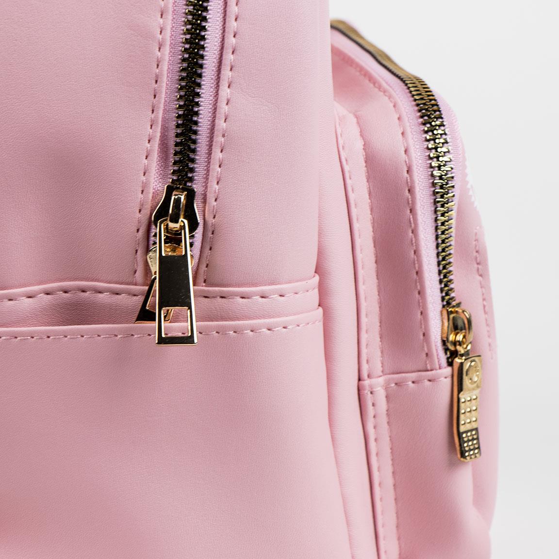 BACKPACK CASUAL FASHION FAUX-LEATHER BARBIE