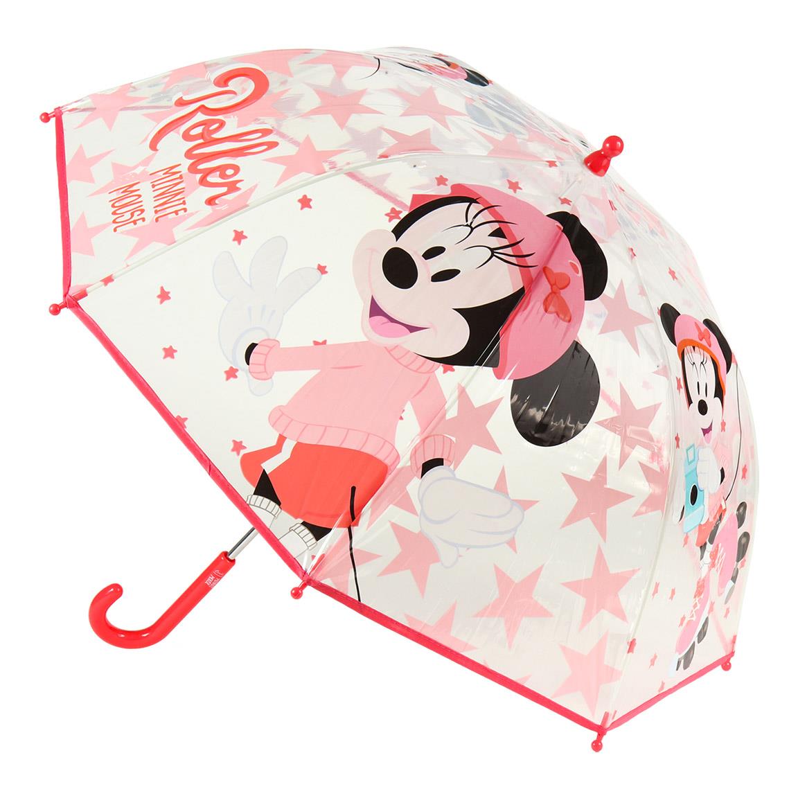 UMBRELLA POE MANUAL MINNIE