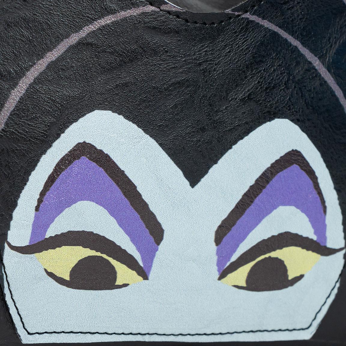 TOILETRY BAG TOILETBAG DISNEY VILLANAS