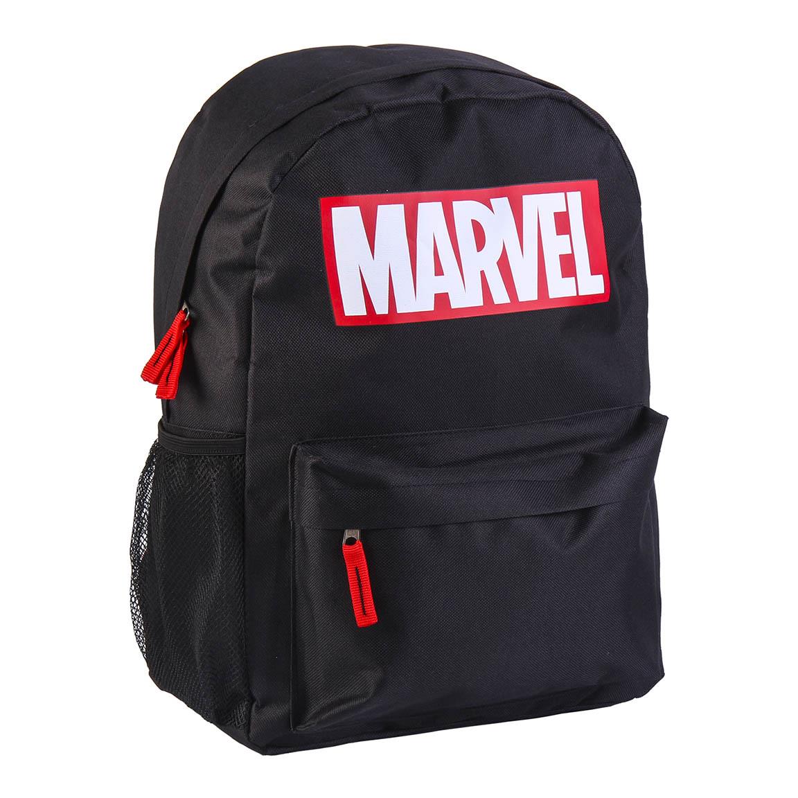 BACKPACK CASUAL MARVEL