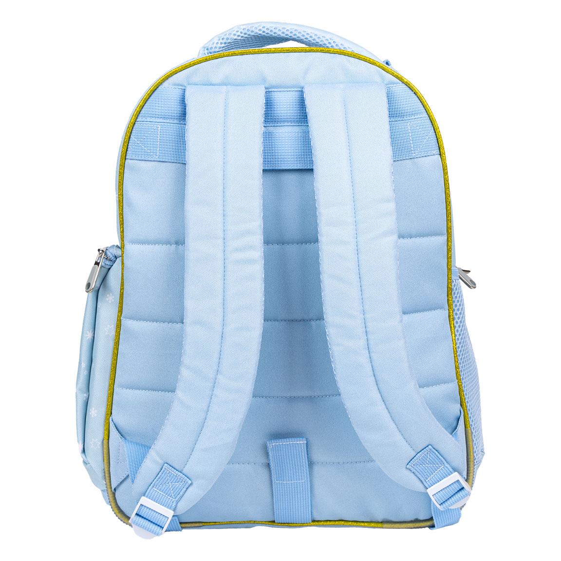 BACKPACK SCHOOL MEDIUM 42 CM FROZEN