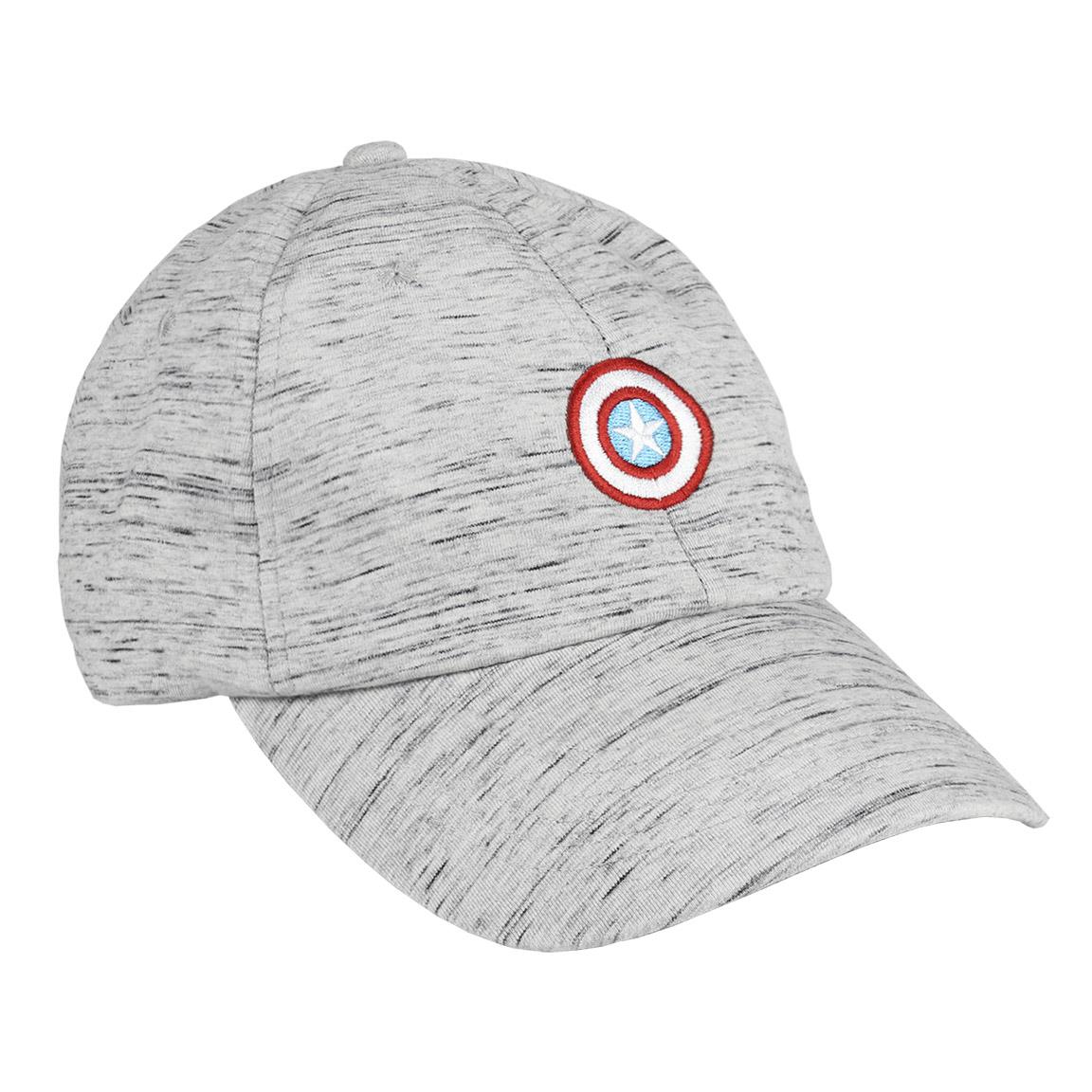 CAP BASEBALL AVENGERS