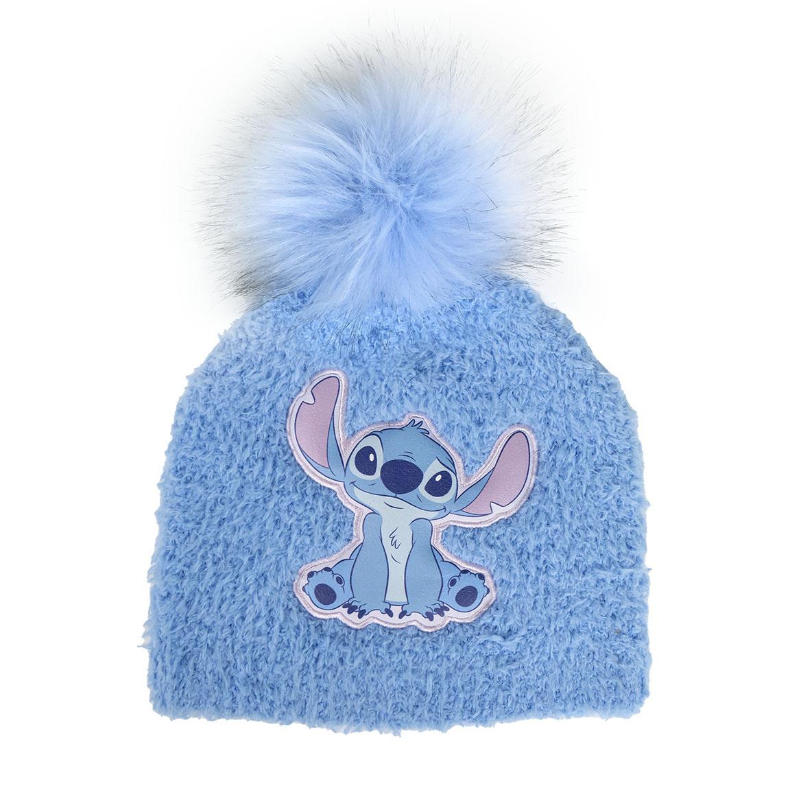 HAT DOT STITCH