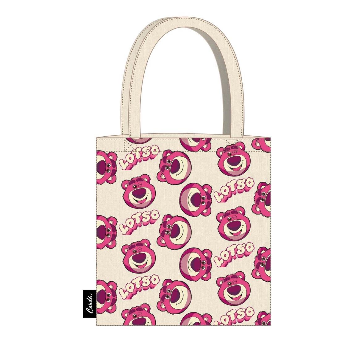 SHOPPING BAG TOY STORY LOTSO