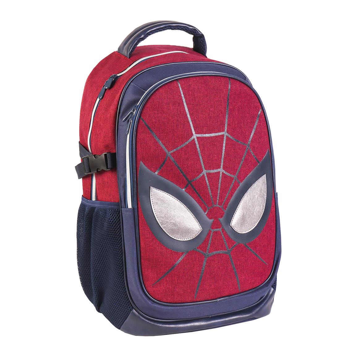BACKPACK CASUAL TRAVEL SPIDERMAN