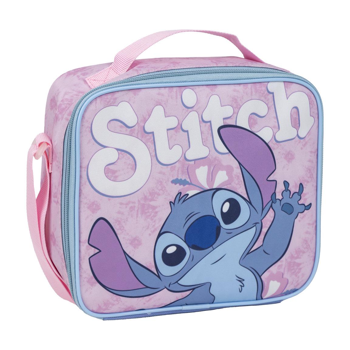 LUNCH BAG THERMAL STITCH