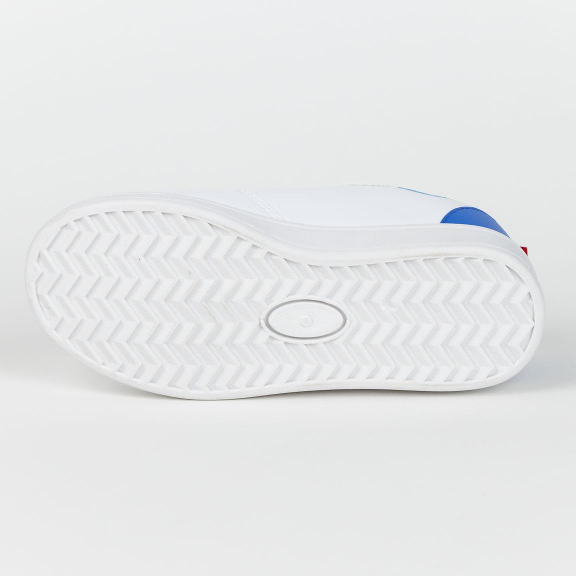 SPORTY SHOES PVC SOLE SPIDEY