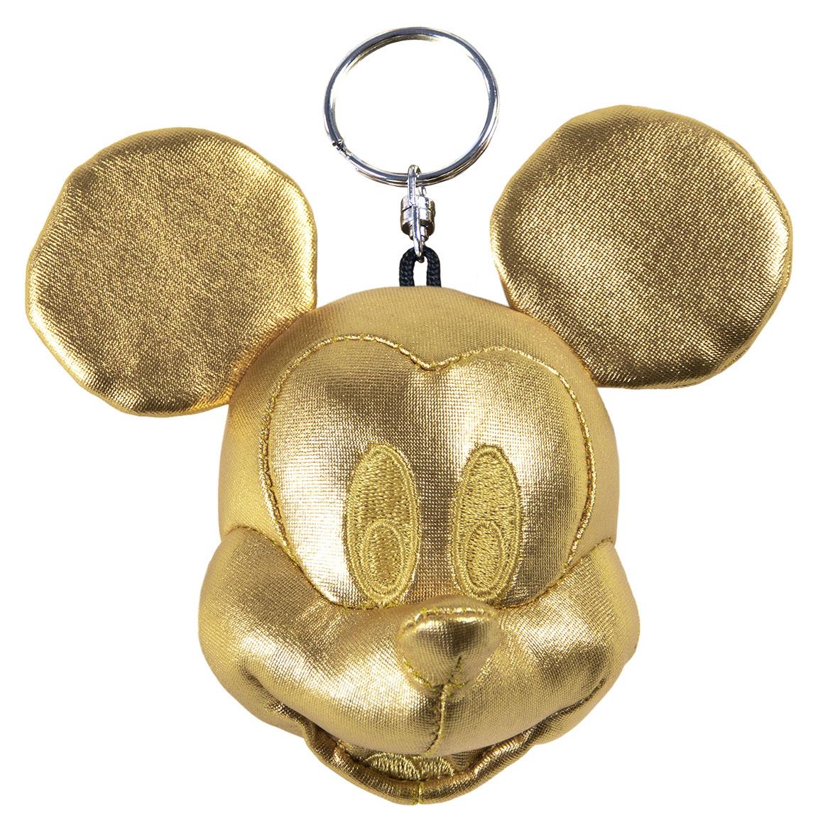 KEY CHAIN PELUCHE MICKEY