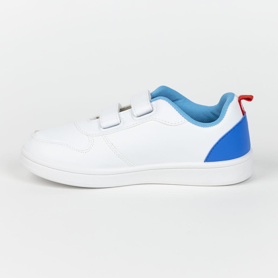 SPORTY SHOES PVC SOLE SPIDEY