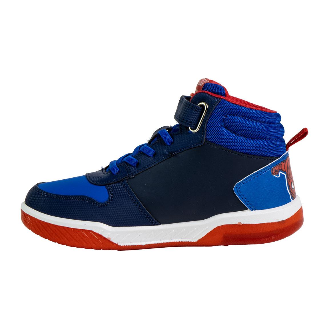 SPORTY SHOES PVC SOLE WITH LIGHTS AVENGERS