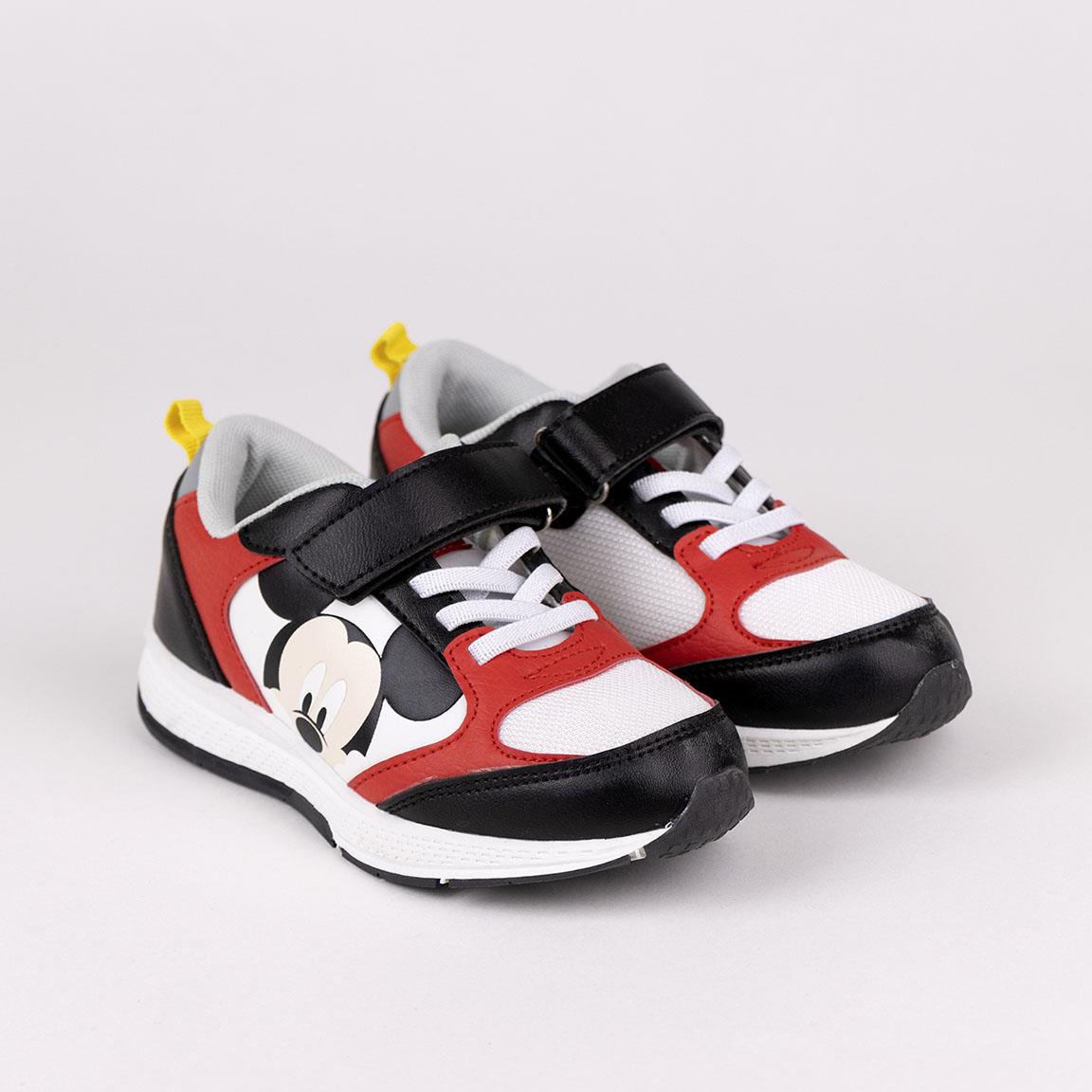 ŠPORTOVÉ TOPÁNKY TPR PODRÁŽKA MICKEY