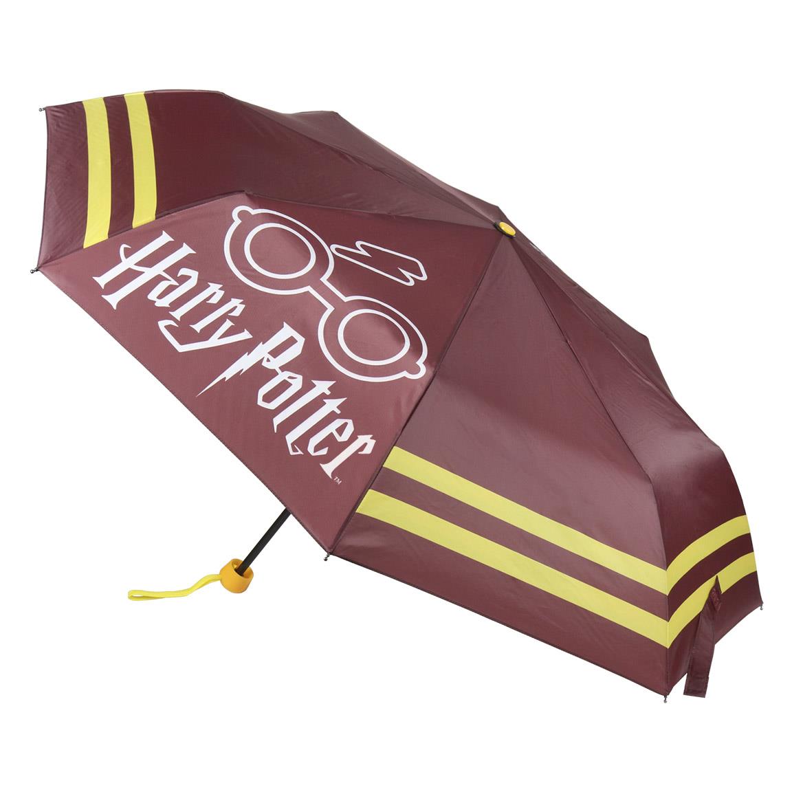 Umbrella Folding Manual Harry Potter